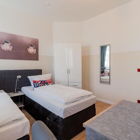 Big Fancy Apartments City Center Berlin Ngoại thất bức ảnh