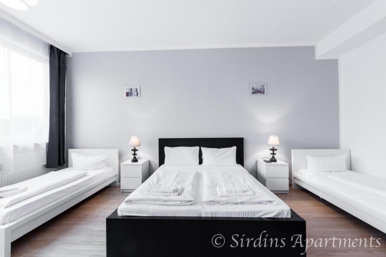 Big Fancy Apartments City Center Berlin Ngoại thất bức ảnh