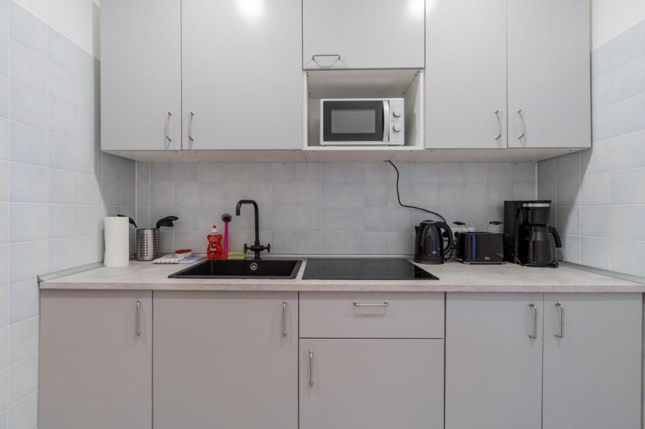 Big Fancy Apartments City Center Berlin Ngoại thất bức ảnh